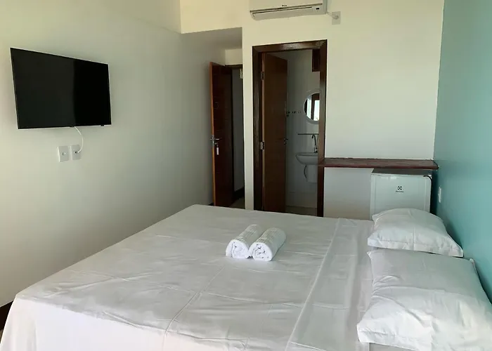 Casa Praia Da Pipa