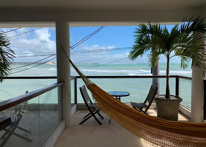 Casa Praia Da Pipa