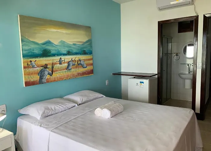 Casa Praia Da Pipa