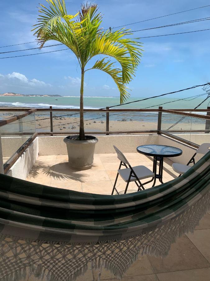 Casa de hóspedes Casa Praia Da Pipa *
