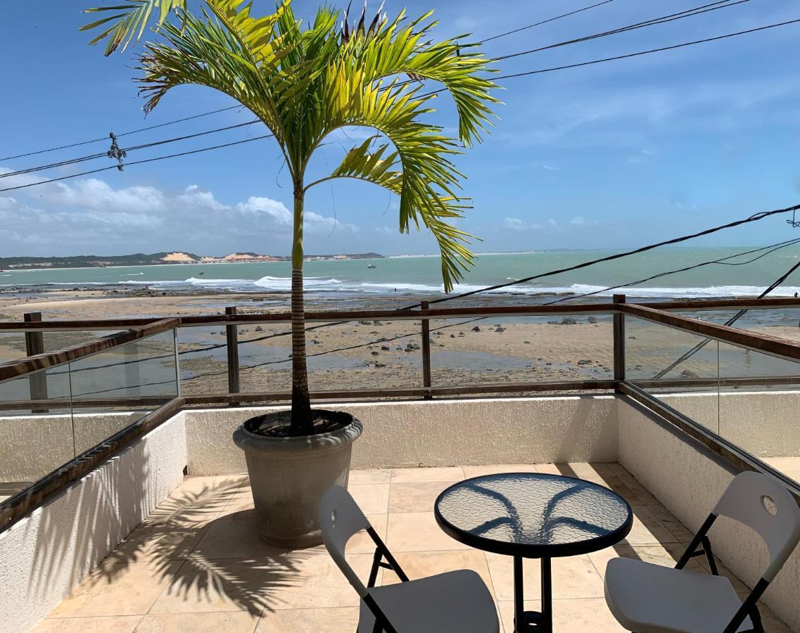 Casa Praia Da Pipa Casa de hóspedes