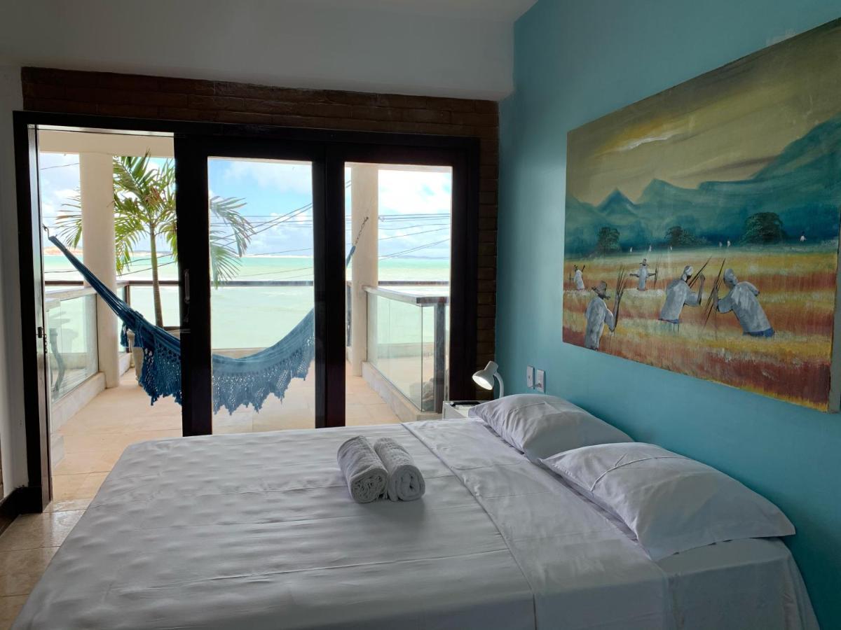 Casa Praia Da Pipa * Praia de Pipa