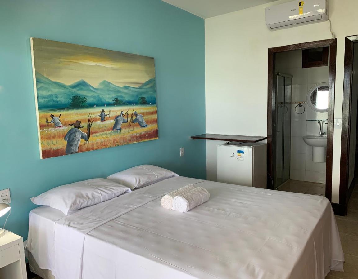 Casa Praia Da Pipa Casa de hóspedes